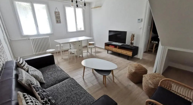 L'ideal Cosy & Cocooning Proche de Fontainebleau