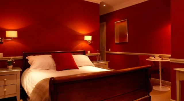 Номер Standard The Fell Hotel