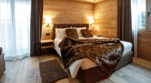 Sci Sport rooms & suites, Reservar Hotel Bormio Lombardia