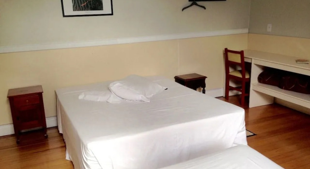 Central Palace Hotel, Prenota Hotel Castro Parana