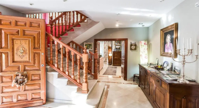 Номер Standard B&B Concha