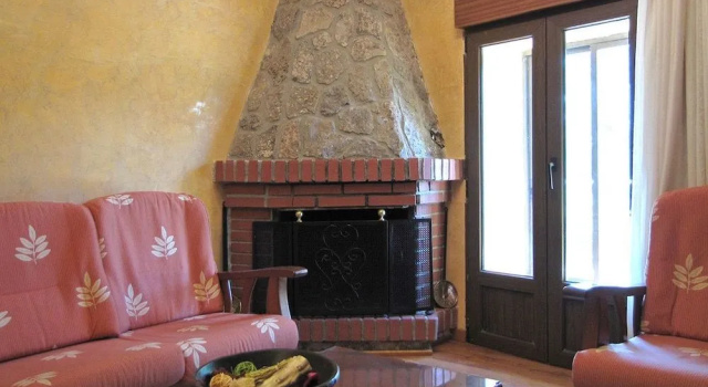 Casa Rural Villa Luz I y II