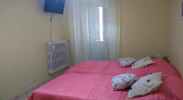 Номер Standard Bed and Breakfast La Campanula