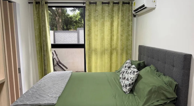 First Floor Loft Apartment in Southern Cali, Réserver Appartement Cali Cauca