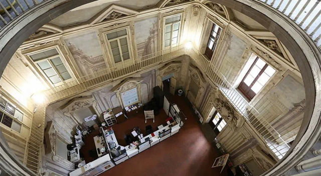 Ostello Villa Camerata