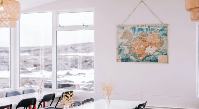 Номер Standard Hlid Cottages