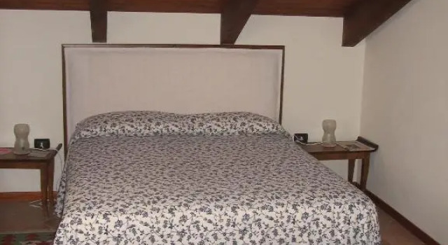 Номер Standard Agriturismo Il Ciabot