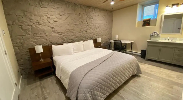 Апартаменты Hotel Ouray - for 12 years old and over