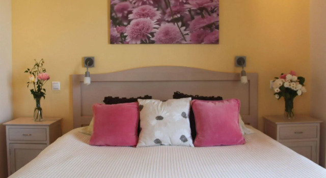 Sebastians Family Hotel & Taverna