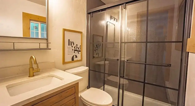 Двухместный номер Standard Scandia Inn