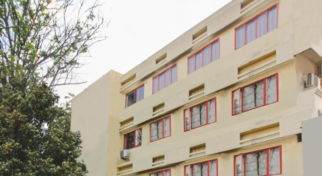 Collection O 9386 Hotel Happy Stay, Rezerwuj Hotel Begumpet 