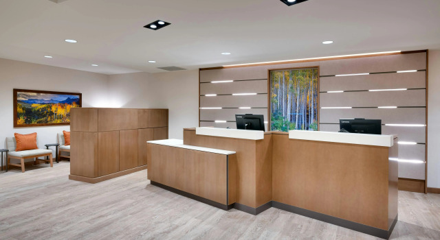 Fairfield by Marriott Inn & Suites Denver West/Federal Center