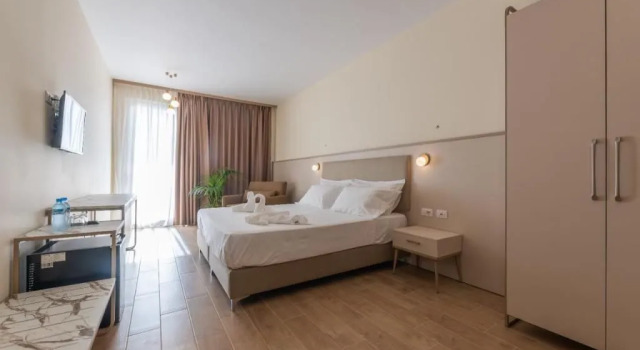 Fllad Resort & Spa