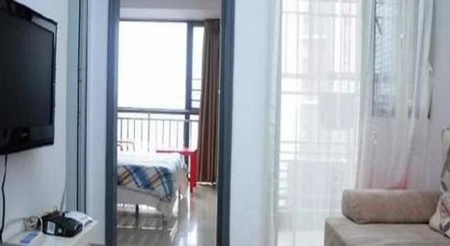 Shenzhen Yunzi Apartment Hotel luohu, Забронировать Апартаменты/квартира Апартаменты Гуандун, Апартаменты/квартира
