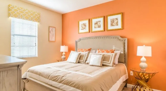 Вилла Villa in Champions Gate Resort 1467