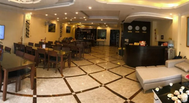 Sapa Memory Hotel 2