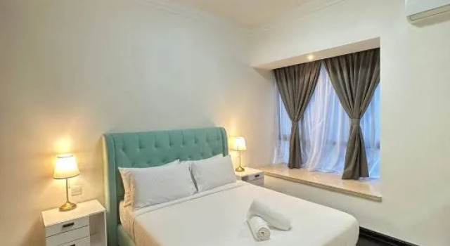 Номер Standard R&F PRINCESS COVE by ANJU