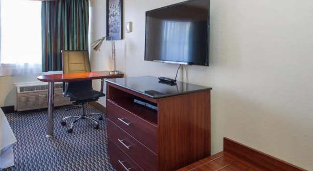 Номер Standard Hotel Mira Vista