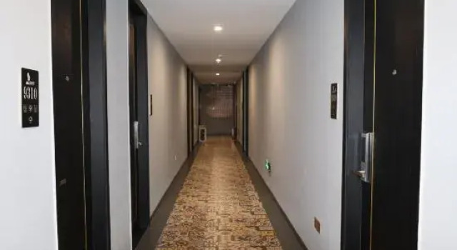 Jinyewan Hotel