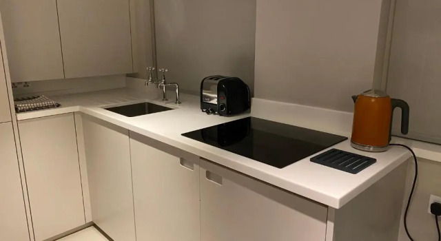 Апартаменты c 1 комнатой Kennington B & B
