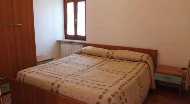 Номер Standard La via del parco