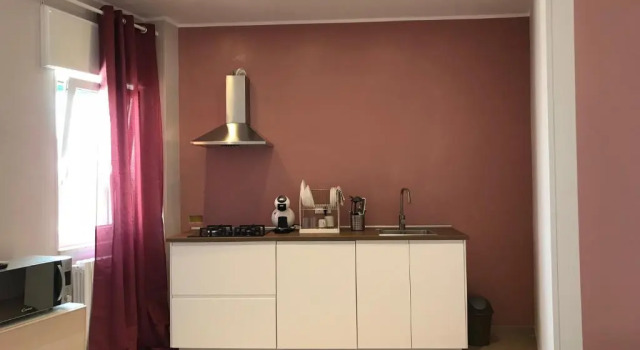 Апартаменты Apartment Antonella