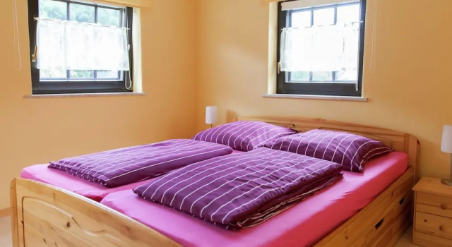 Апартаменты Classic A Modern Apartment in the Hunsruck Region's Romantic Drohn Valley