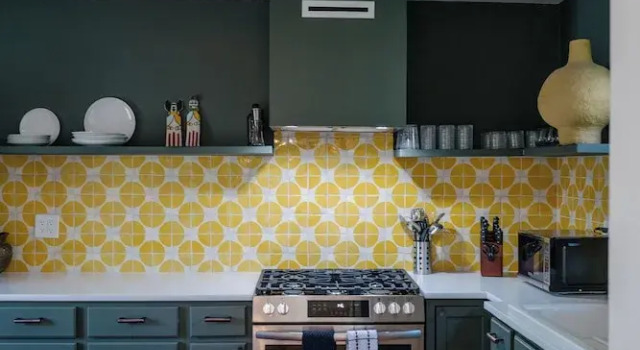 Номер Standard Dos Hermanas Compound 7 Casitas Sleeps 22