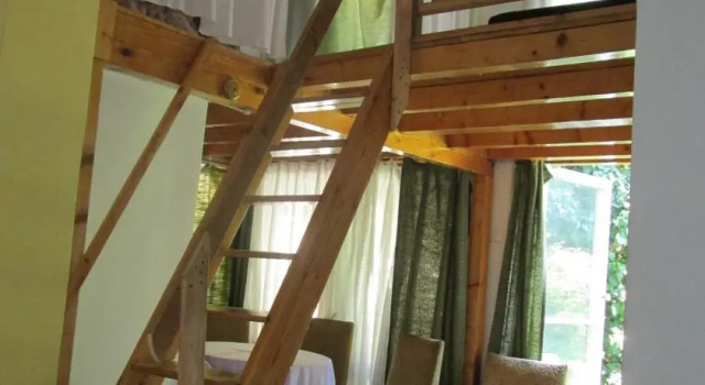 Lukacs Vendeghaz, Buchen Sie Ferienwohnung Eger 