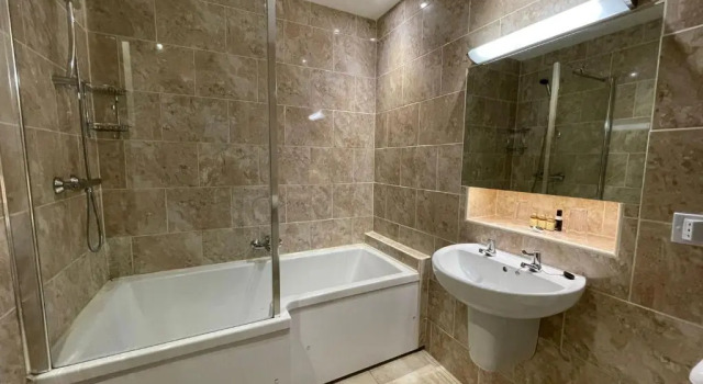 Номер Classic The Bulkeley Hotel
