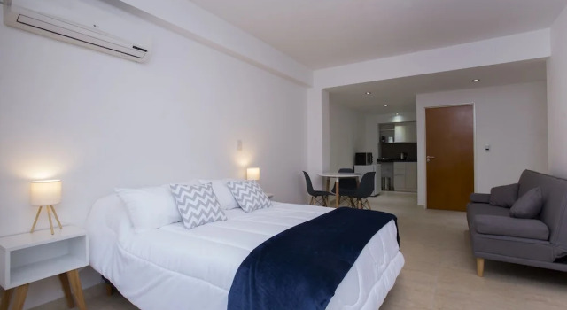 Апартаменты Premium TPYN Palermo