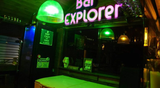 Hostel Explorer, Забронировать Хостел Имбитуба Санта-Катарина