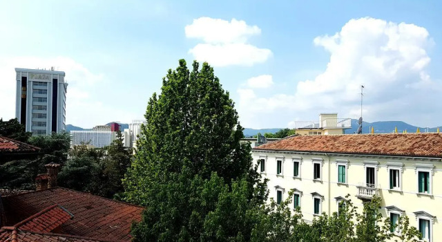 Hotel Terme Villa Piave, Забронировать Отель Абано-Терме 