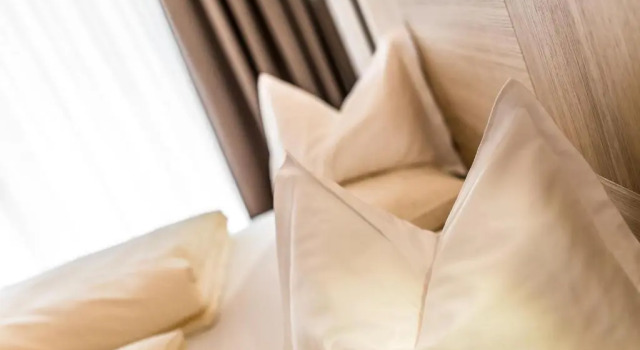 Номер Executive Hotel Miramonti Badia
