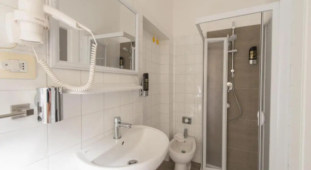 Номер Standard Hotel Primo