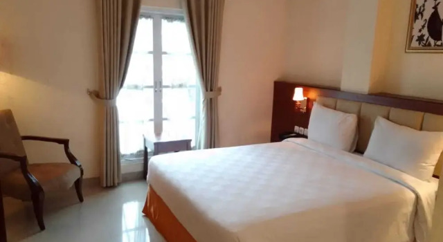 Le Semar Hotel Karawaci
