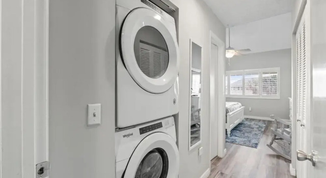 Номер Standard Blessed By The Sea Crescent Beach Activities 2 Bedroom Home