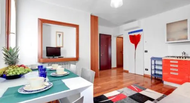 Fenix Do Dogi Apartments, Забронировать Апартаменты/квартира Апартаменты Венеции, рядом с Церковь Святого Георгия Великого, Апартаменты/квартира