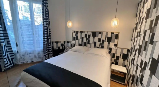 Двухместный номер Standard Maison Urbaine