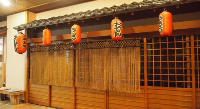 Номер Standard Hotel Ohsho