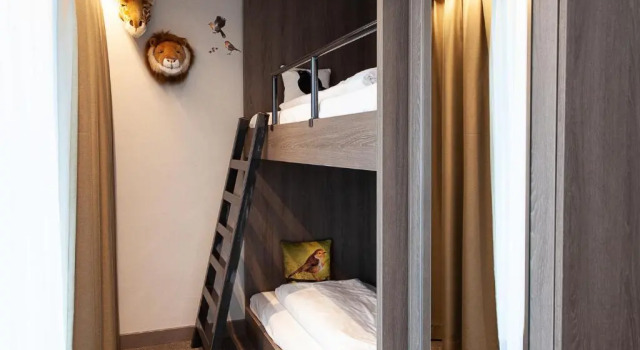 Семейный номер Standard Van der Valk Hotel Groningen-Hoogkerk