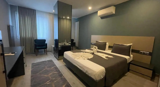 Номер Standard Agora Royal Residence