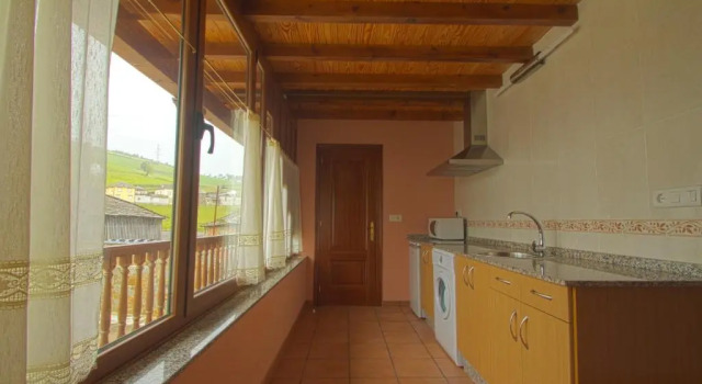 Апартаменты Superior Caxila Apartamentos Rurales - Luarca - Asturias
