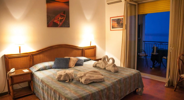 Park Hotel Silemi