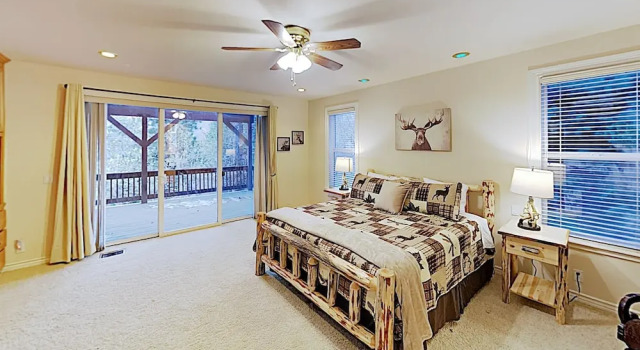 New Listing! Palatial Home W/ Huge Deck, Game Room Home, Забронировать Дом для отпуска Раннинг Спрингс San Bernardino Mountains