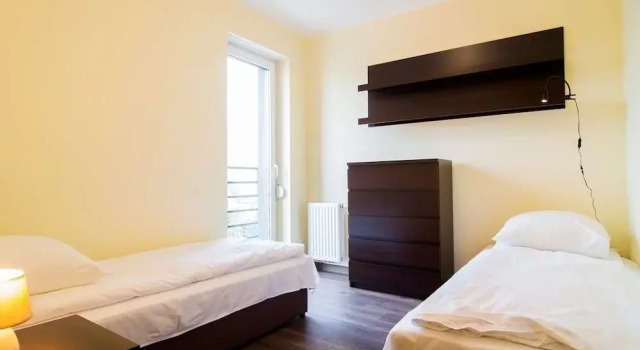 Apartamenty Sun & Snow Ustroń, Prenota Appartamento Ustroń Silesia