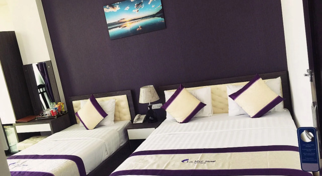 La Mer Hotel Nha Trang, Rezervați Hotel Nha Trang 