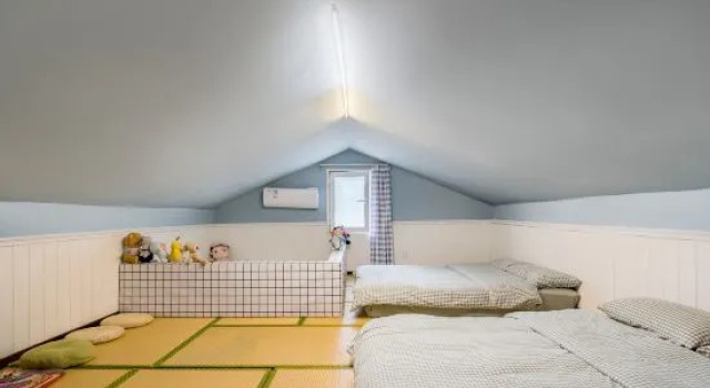 Люкс Badaling Great Wall Mingshe Homestay