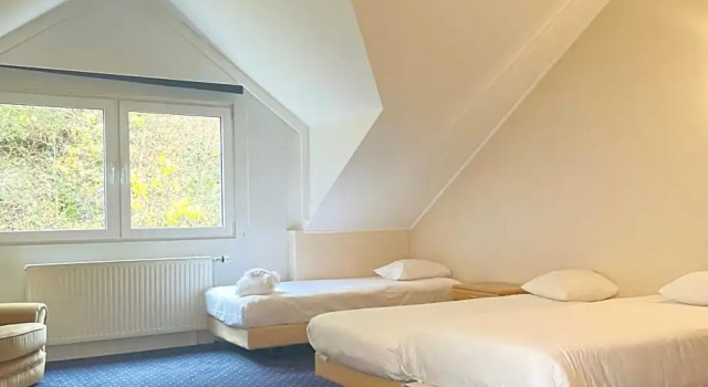 Standard room Koener Hotel & Spa