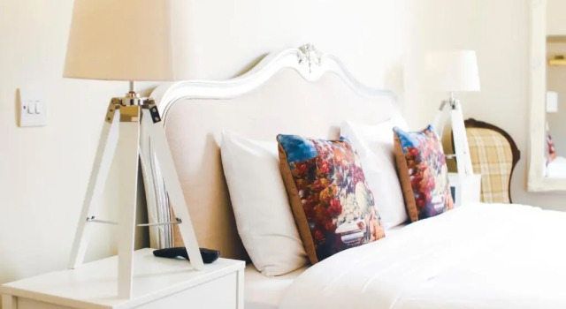 Номер Superior The Old Crown Coaching Inn